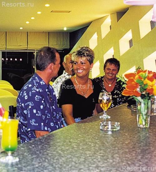 Hane Hotel 12